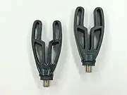 TMC 2 x Front Runner Rod Rests. Carp/Coarse Fishing