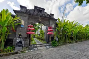 峇里島珊瑚別墅Bali Corail Villas