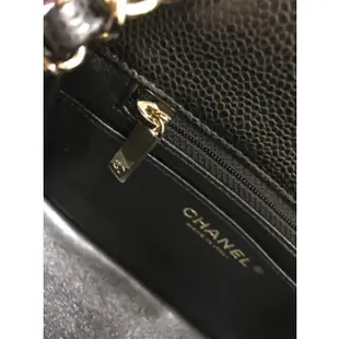 精品二手99新 Chanel mini coco17方胖子 sold🎉