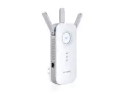 TP-Link RE450 AC1750 1750Mbps Wi-Fi Range Extender 450Mbps@2.4GHz 1300Mbps@5GHz