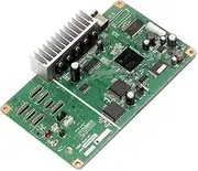 C655 Main.A3 Size 6-Color UV Printer Motherboard, 6-Color Cylindrical UV Printer Motherboard - Compatible with Epson R1390
