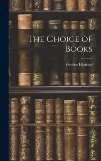 在飛比找博客來優惠-The Choice of Books