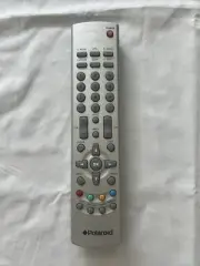 ORIGINAL POLAROID TV Remote Control P4084