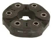 For 2005 BMW 545i Drive Shaft Flex Joint Febi 24794SQBJ Drive Shaft Flex Joint (for: BMW)