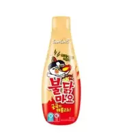 Samyang Buldak Mayo Sauce Buldak Mayonnaise 250g