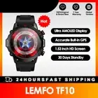 Smart Watch Bluetooth Call Smartwatch Sport Waterproof 1.53 Inch 360*360 Screen