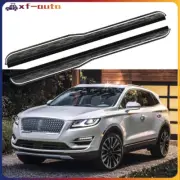 Side Step Running Boards Fit for Lincoln MKC 2015-2019 Step Bars