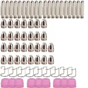 High Performance For Plasma Cutting Accessories Kit for AG60 SG55 WSD60