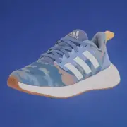 $64 ADIDAS FORTARUN 2.0 CLOUDFOAM SPORT RUNNING LACE SHOES GZ0756 SIZE 4.5