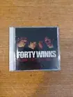 FORTY WINKS Sweet Sweet Frenzy EP CD 2004 Pop Punk / Emo NEW & SEALED