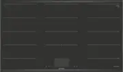 Bosch Series 8 Acentline 90cm Flex Induction Cooktop