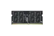 Team Elite 8GB(1x8) DDR4-3200 SODIMM Memory [TED48G3200C22-S01]