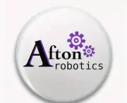 Five Nights At Freddys Afton Robotics Pin