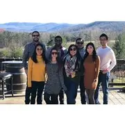 Save 9.16%! North Georgia Mountains Two Vineyard Wine Tasting Tour