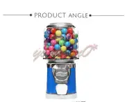 1PC Toys vending machine automatically balls/Candy vending machines