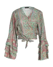 [ANGELA MELE MILANO] ANGELA MELE MILANO Wrap cardigans - Item 12958715