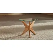 Nicholson Lamp Table