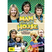 Man About the House 50th Anniversary Collection