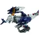 日本洛伊德ZW55 傑諾暴龍 TP15391 ZOIDS WILD TAKARA TOMY