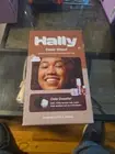 HALLY Color Cloud Demi- Permanent Hair Dye Kit, Cola Coaster Soft Milky Brown