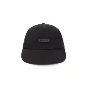 [Fear Of God] Fear Of God-Black Dad Cap-Uomo L/XL STAND