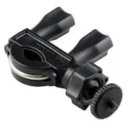 Bike Handlebar Camera Mount Standard 1/4" Thread Action Biking Go Cam Bicycling