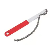 Single Speed Sprocket Remover/Chain Whip Bike Chain Repair Tool Easy Use