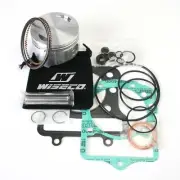 Top End Kit for Kawasaki KEF300 Lakota Utility Wiseco PK1050
