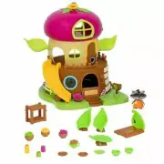 Li'l Woodzeez Acorn Treehouse