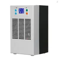 在飛比找蝦皮商城優惠-100w 30L 小型魚缸熱水器和冷卻器水族箱冷卻器半導體電