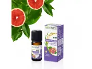 Naturactive Organic Grapefruit Essential Oil 10ML