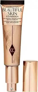 [CHARLOTTE TILBURY] Charlotte's Beautiful Skin Foundation (30 ml, 4 Warm)