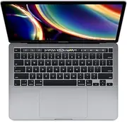 2020 MacBook Pro with 1.4GHz Intel Core i5 (13-inch, 16GB RAM, 256GB SSD) Space Gray (Renewed)