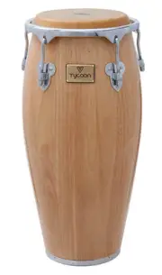 Master Classic Natural Series Conga 11 inch.