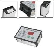 30A Under Voltage Battery Control Module Over-discharge Automatic Power-off Safe