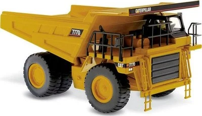 CAT Caterpillar 777D Off-Highway Truck Core Classics 1:50 Diecast Masters 85104C