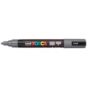 POSCA PC-5M Paint Marker Deep Grey