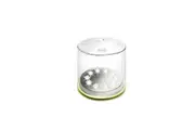MPOWERD Luci Pro Series Pro Outdoor 2.0 Solar Light Lantern + USB Mobile Charging