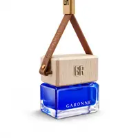 在飛比找蝦皮商城優惠-GARONNE歌浪香品 法國吊式香水(9號-印象藍)6ml(