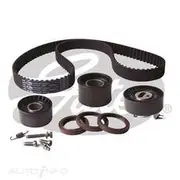 Gates Timing Belt Kit - TCK258
