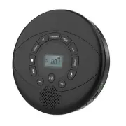 Bluetooth CD Built-in Speaker with USB/AUX/Headphone Port A8L91069