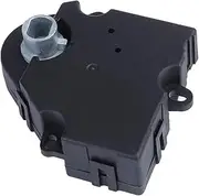 XISII Heater Air Blend Door Actuator,Fit For Chevrolet, Captiva Sport Equinox,Fit For Saturn, Vue 15788038 604196 19129987 22664713 Car HVAC Temperature control actuator