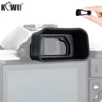 在飛比找蝦皮購物優惠-Kiwifotos 奧林巴斯相機取景器眼罩 Olympus 