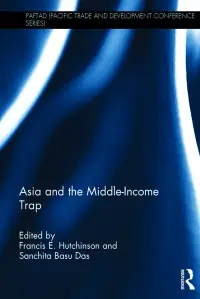 在飛比找博客來優惠-Asia and the Middle-Income Tra