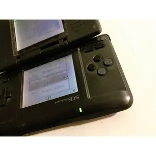 任天堂 Nintendo NDSL 初代 原廠主機 金卡 燒錄卡 R4 充電器 變壓器