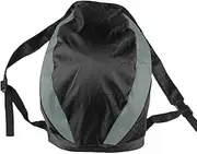 Lightweight Motorcycle Backpack - Packable Day Pack Foldable Storage Bag | Dust Protection for Sports, Hiking, Travel, Lightweight Backpack for Camping, Training