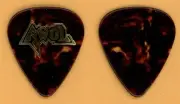 AWOL Eric Bradley Vintage Tour Guitar Pick