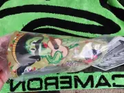 Rare Scotty Cameron 2018 El Mariachi Cinco De Mayo Putter head cover Headcover⛳⛳