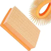 TXCJAU 1250cc Motorcycle Intake Air Filter For R1250 R R1250RS R1250RT 2019 2020 R 1250 R1250R R 1250 RT R 1250 RS R1200GS R1250GS