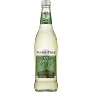 Fever-Tree Dry Ginger Ale 500ml